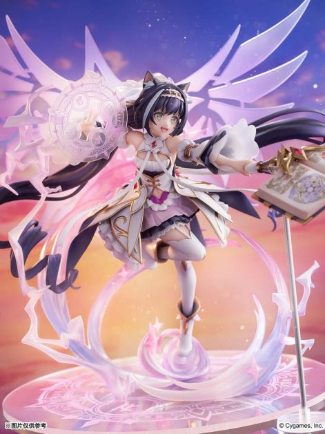 princess connect re dive karyl princess ver scale figure ()