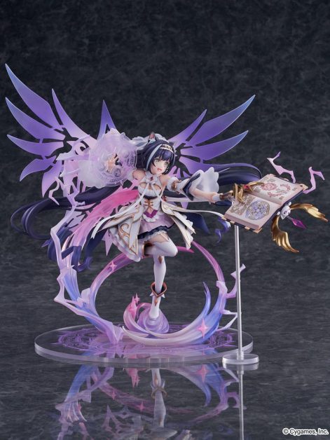 princess connect re dive karyl princess ver scale figure ()