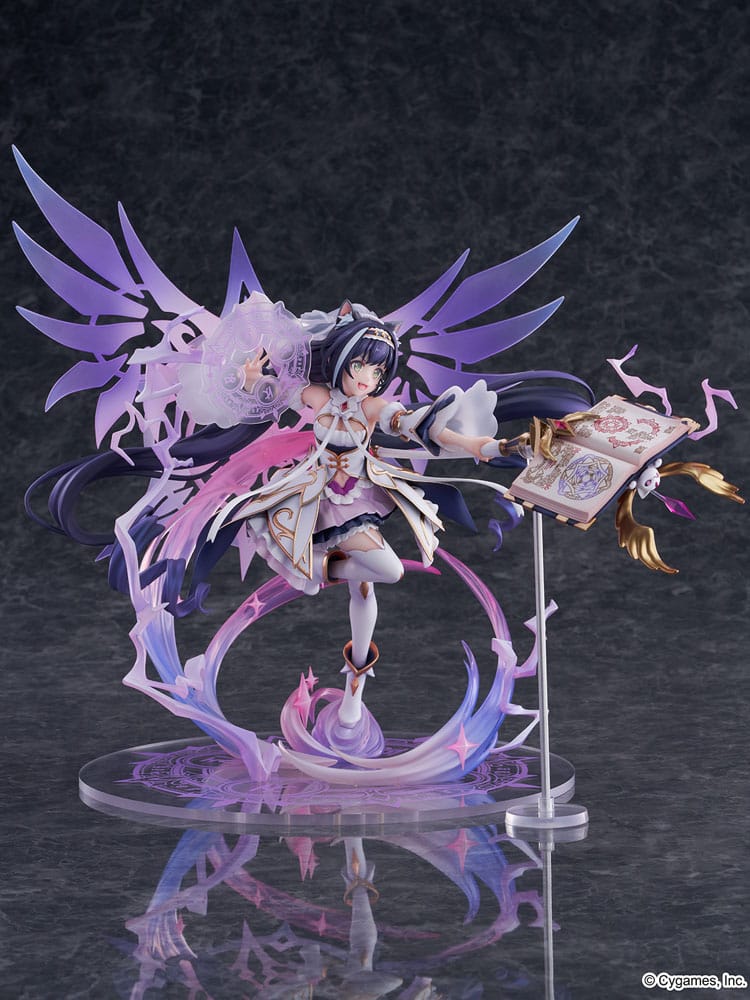princess connect re dive karyl princess ver scale figure ()