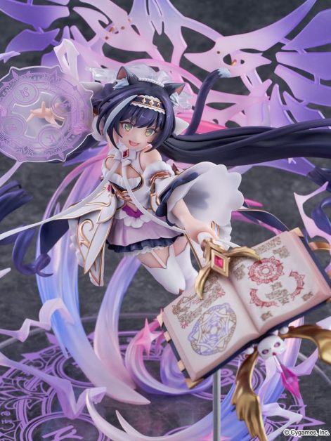 princess connect re dive karyl princess ver scale figure ()