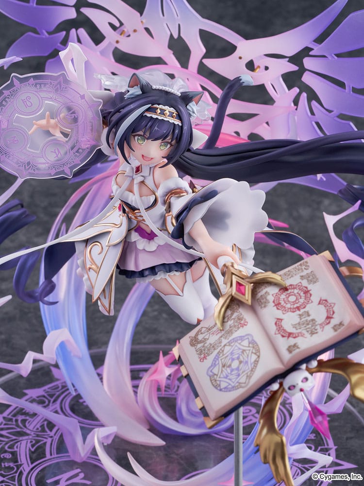 princess connect re dive karyl princess ver scale figure ()