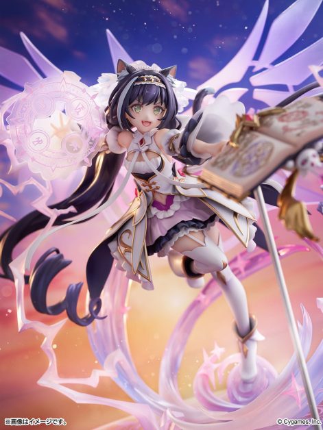 princess connect re dive karyl princess ver scale figure main