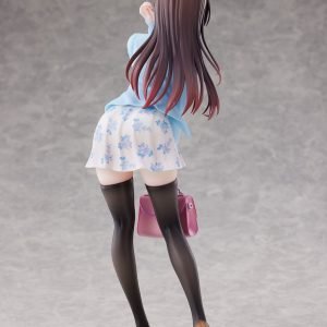 rent a girlfriend chizuru mizuhara our first meeting ver scale figure ()