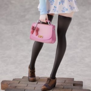 rent a girlfriend chizuru mizuhara our first meeting ver scale figure ()