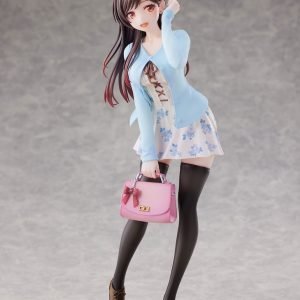 rent a girlfriend chizuru mizuhara our first meeting ver scale figure main