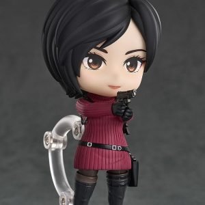 resident evil ada wong nendoroid ()