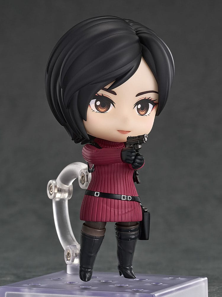 resident evil ada wong nendoroid ()