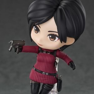 resident evil ada wong nendoroid ()