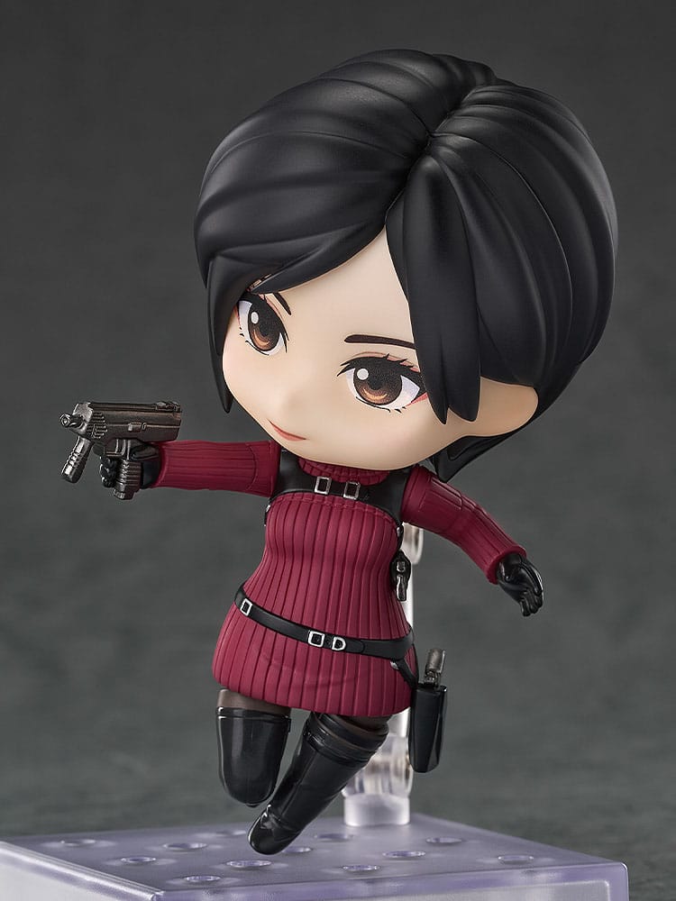 resident evil ada wong nendoroid ()