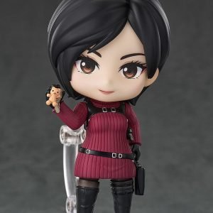 resident evil ada wong nendoroid ()