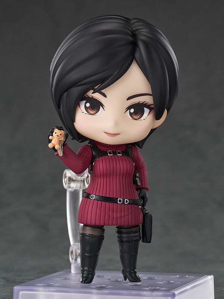resident evil ada wong nendoroid ()