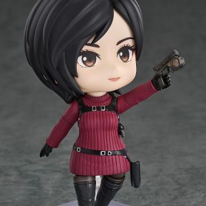 resident evil ada wong nendoroid ()