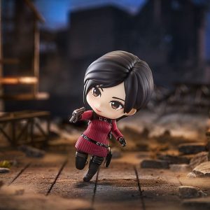 resident evil ada wong nendoroid ()