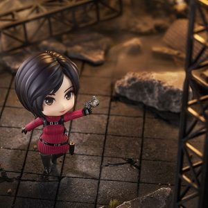 resident evil ada wong nendoroid ()