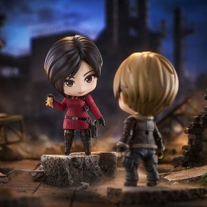 resident evil ada wong nendoroid ()