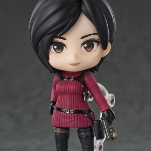 resident evil ada wong nendoroid main
