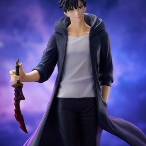 solo leveling sung jinwoo l size ver pop up parade ()