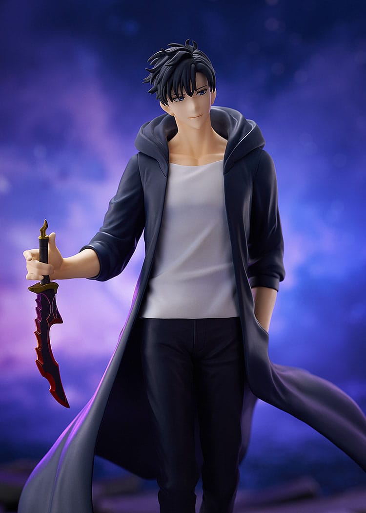 solo leveling sung jinwoo l size ver pop up parade ()