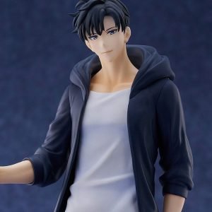 solo leveling sung jinwoo l size ver pop up parade ()