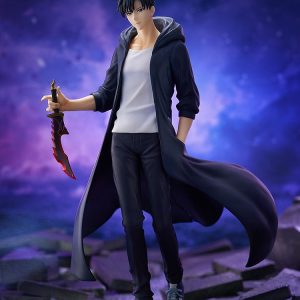 solo leveling sung jinwoo l size ver pop up parade main