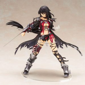 tales of berseria velvet crowe scale figure ()