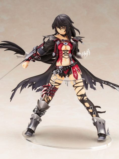 tales of berseria velvet crowe scale figure ()