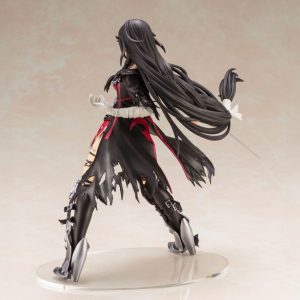 tales of berseria velvet crowe scale figure ()