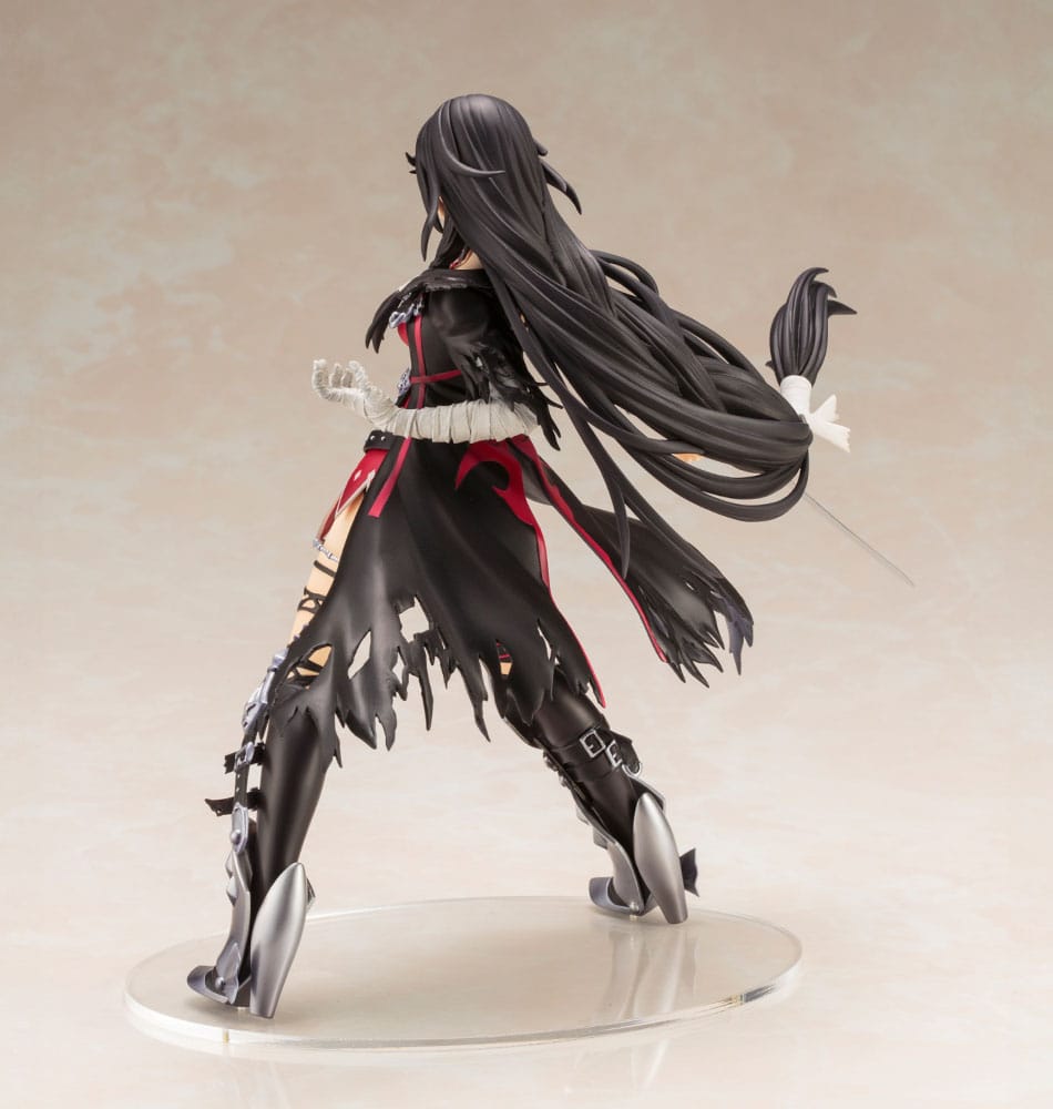tales of berseria velvet crowe scale figure ()