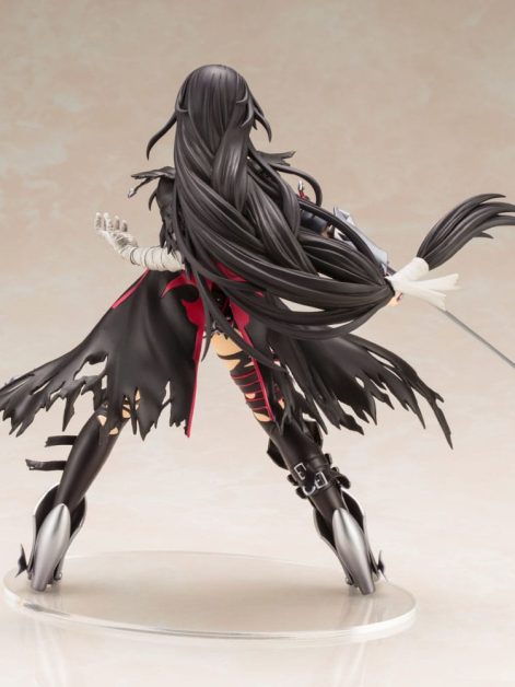 tales of berseria velvet crowe scale figure ()
