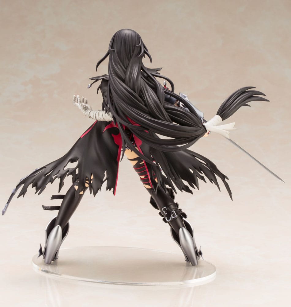 tales of berseria velvet crowe scale figure ()