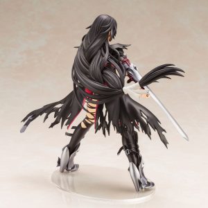 tales of berseria velvet crowe scale figure ()