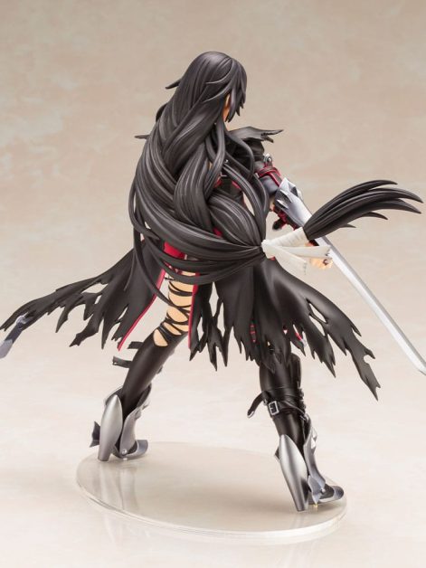 tales of berseria velvet crowe scale figure ()