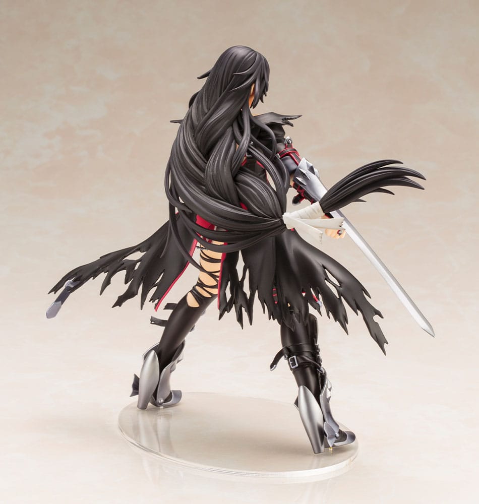 tales of berseria velvet crowe scale figure ()