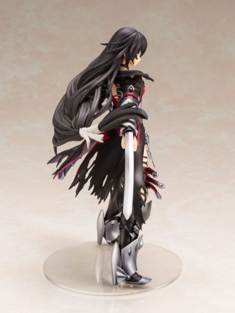 tales of berseria velvet crowe scale figure ()