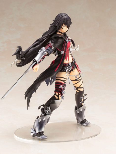 tales of berseria velvet crowe scale figure ()