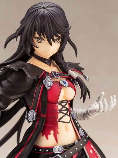 tales of berseria velvet crowe scale figure ()