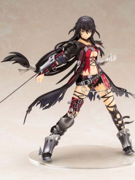 tales of berseria velvet crowe scale figure main