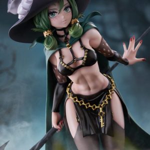 unicorn overlord yahna scale figure ()