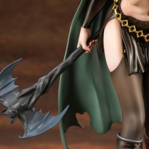 unicorn overlord yahna scale figure ()