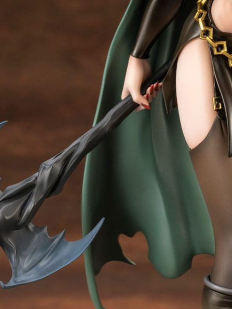 unicorn overlord yahna scale figure ()