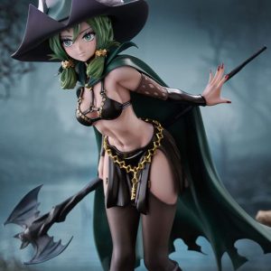 unicorn overlord yahna scale figure ()