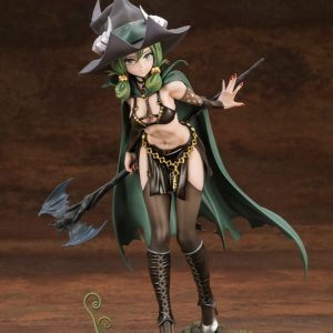 unicorn overlord yahna scale figure ()