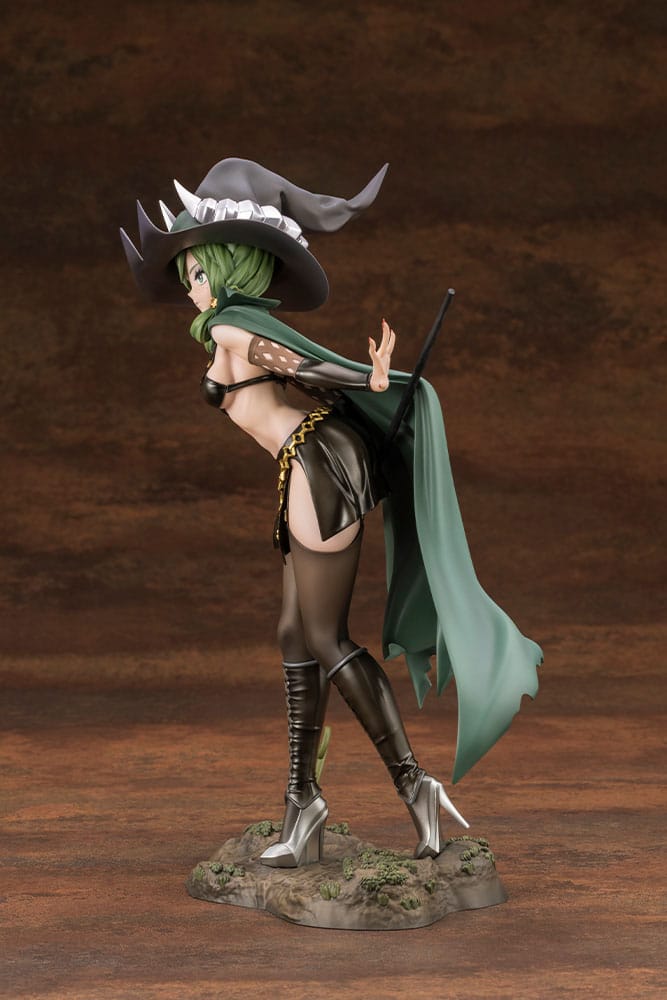 unicorn overlord yahna scale figure ()