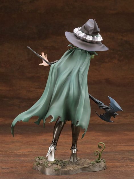 unicorn overlord yahna scale figure ()