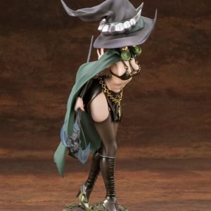 unicorn overlord yahna scale figure ()
