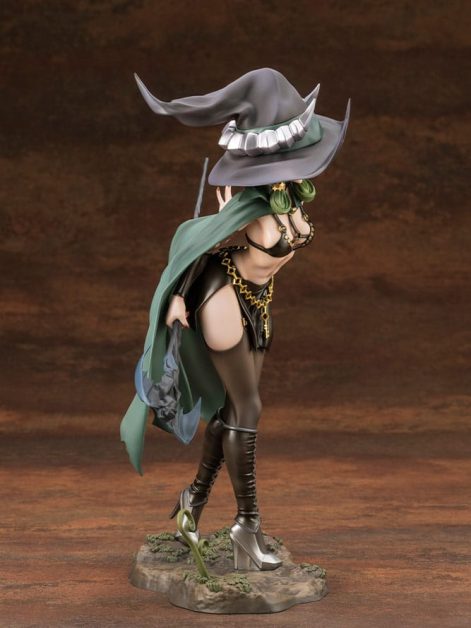 unicorn overlord yahna scale figure ()