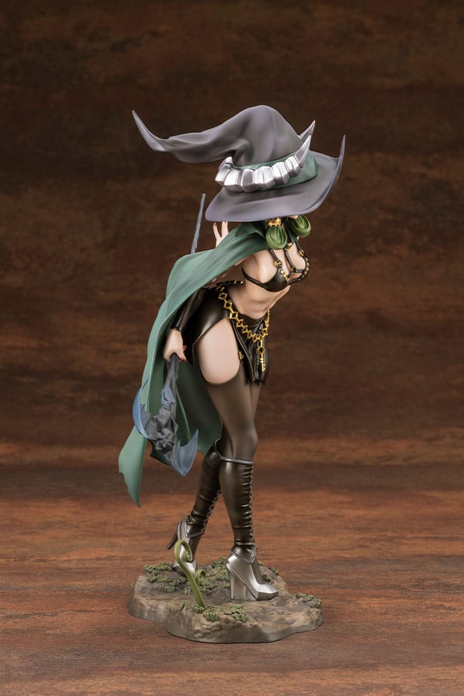 unicorn overlord yahna scale figure ()