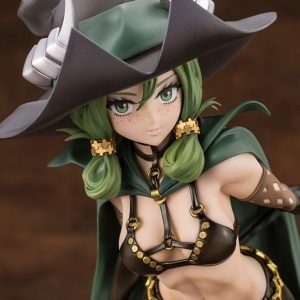 unicorn overlord yahna scale figure ()