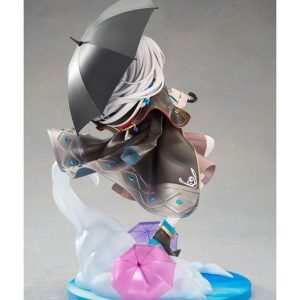 wandering witch the journey of elaina elaina sky after rain scale figure ()