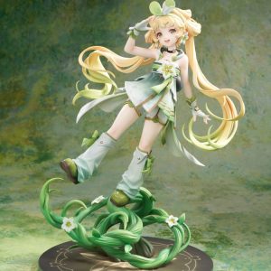 wuthering waves verina scale figure ()